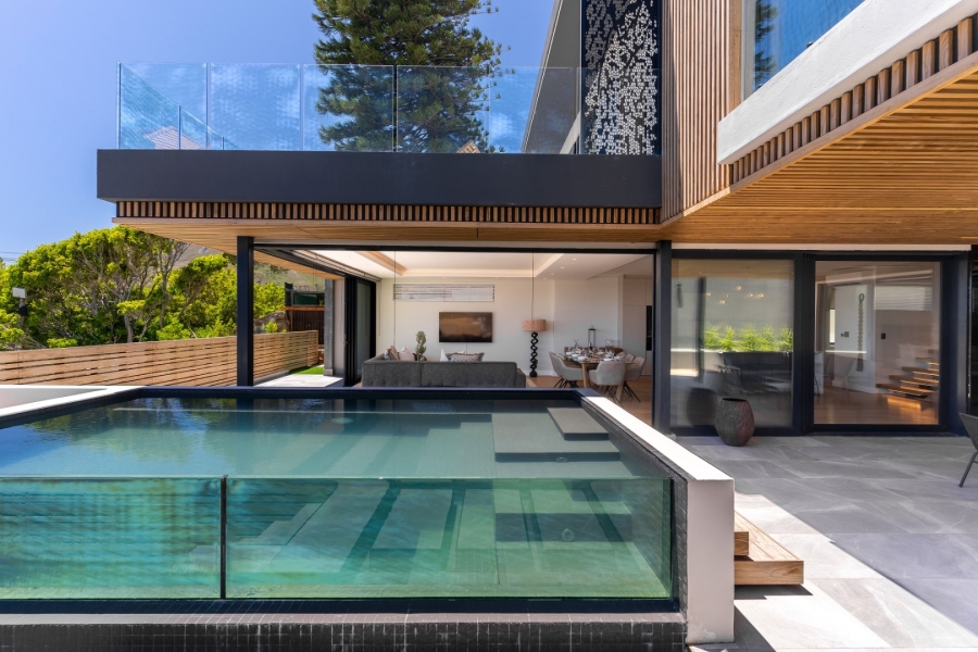 To Let 4 Bedroom Property for Rent in Camps Bay Western Cape